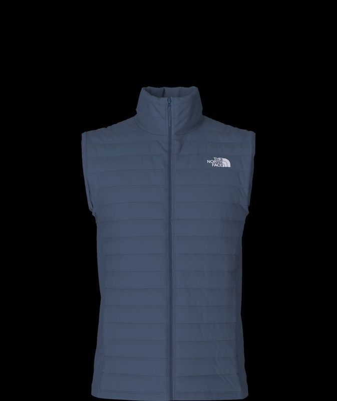 Northface Canyonlands Hybrid Men's Vest