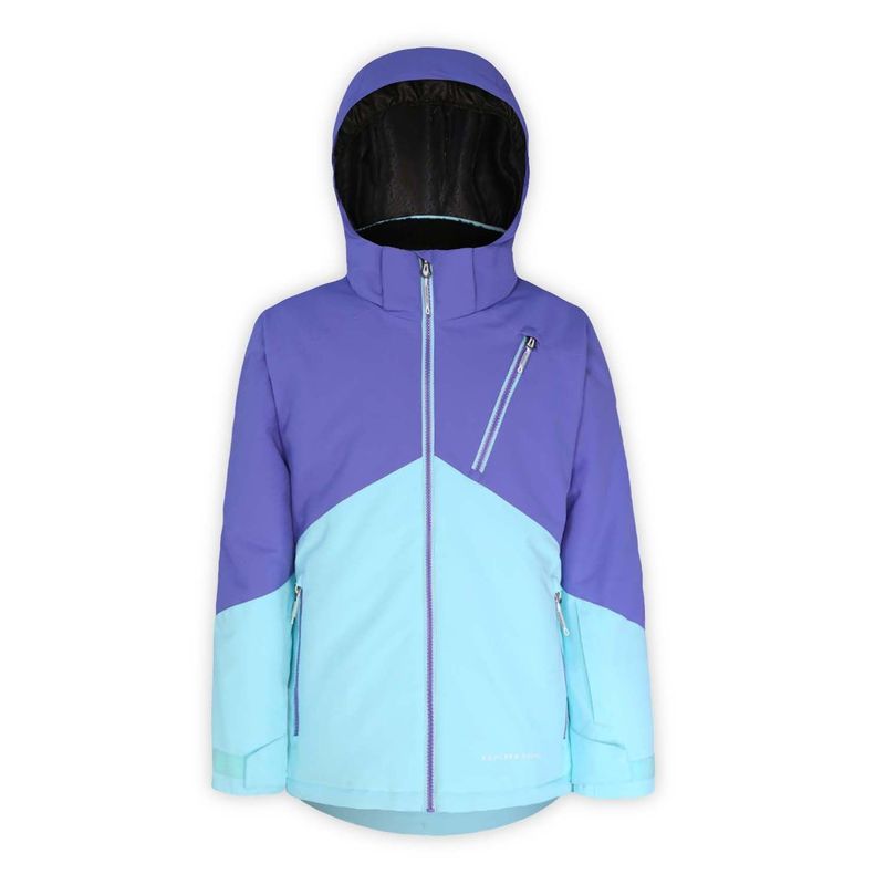 Boulder Gear Temple Junior Jacket