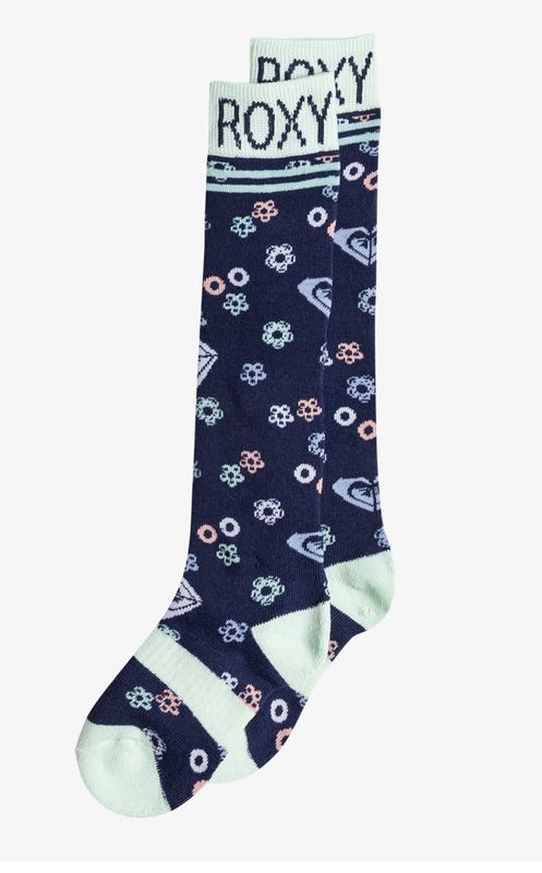 Roxy Frosty Girl's Sock
