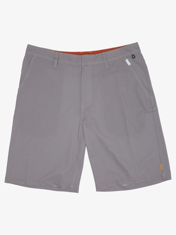 Quiksilver Backwater Amphibian 20 Men's Short