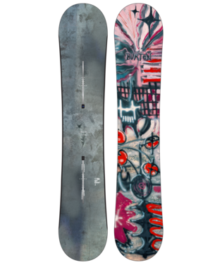 Burton Blossom Board