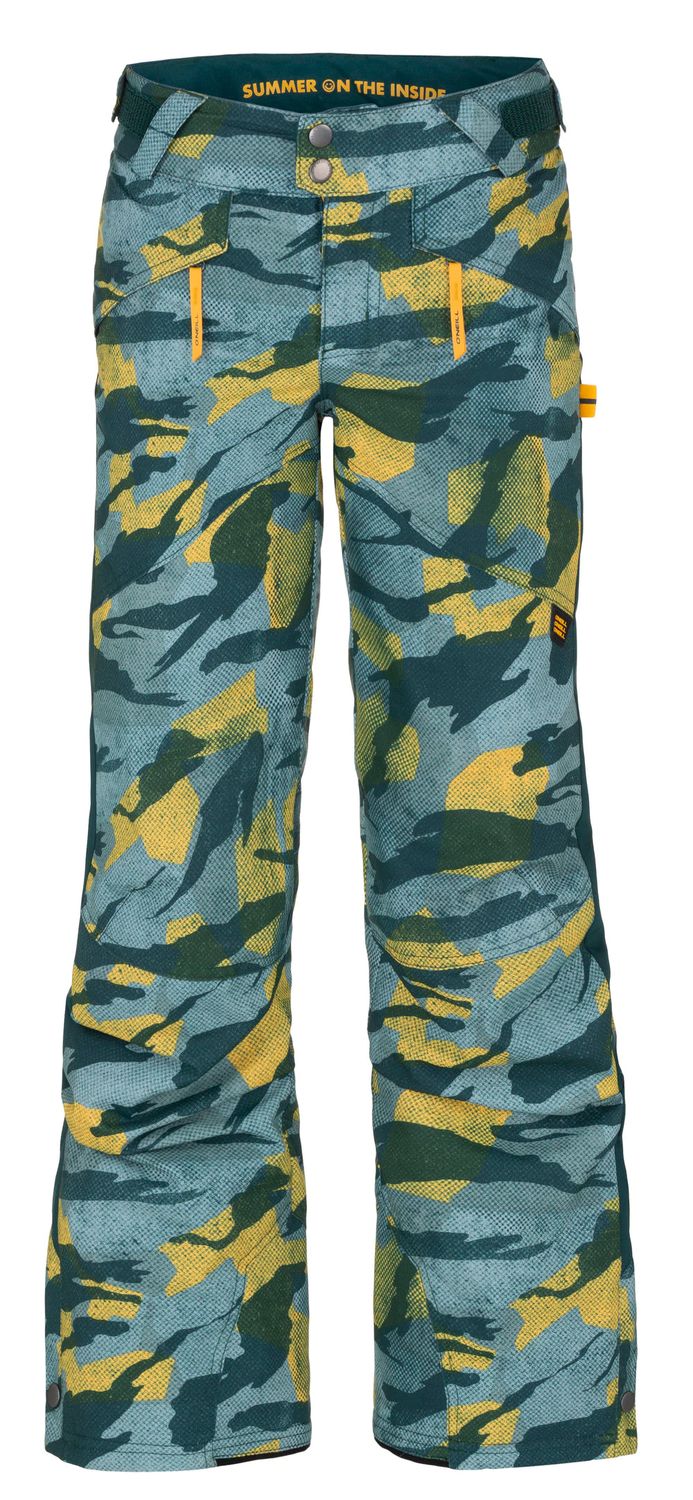 O'Neill Boy's Pant Aop Junior