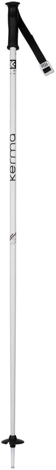 Kerma Elite 2 White Ladies Pole