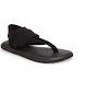 SANUK G SANDAL YOGA SLING BURST