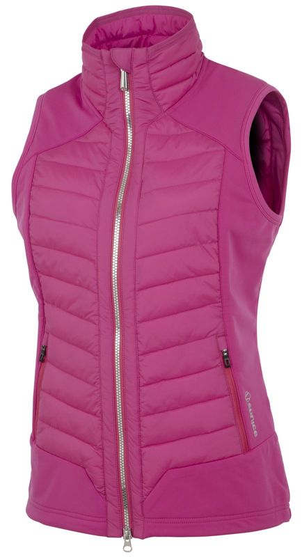 Sunice Lizzie Ladies Vest