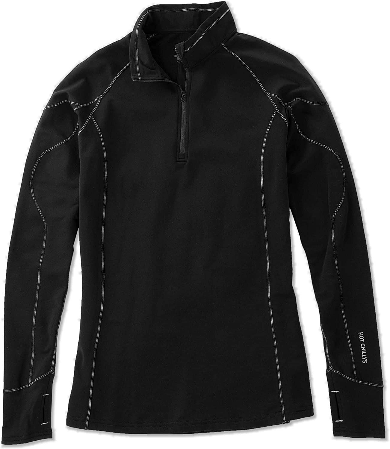 Hot Chillys MEXT Ladies ZipT