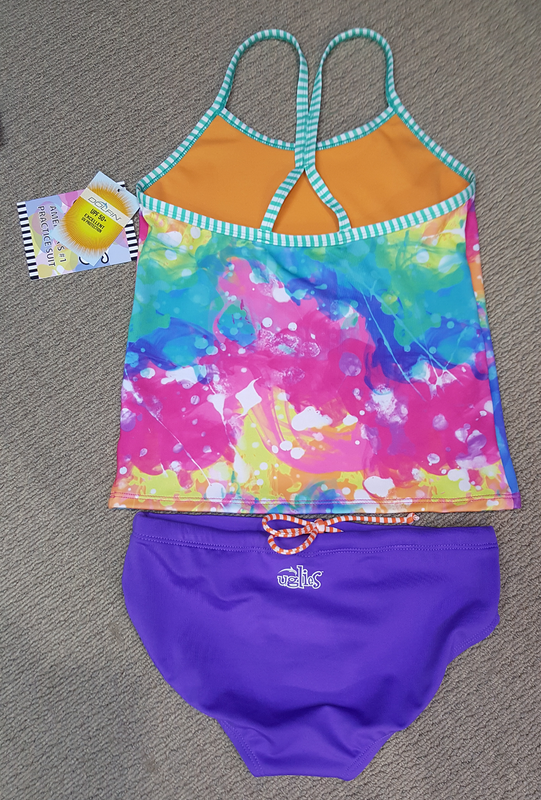 DOLFIN G Bikini CAMI UGLIES