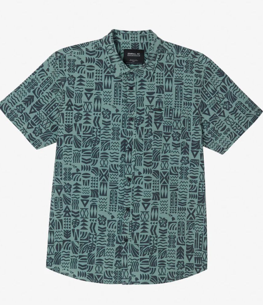 O'neill Trvlr Traverse HO Men's Shirt