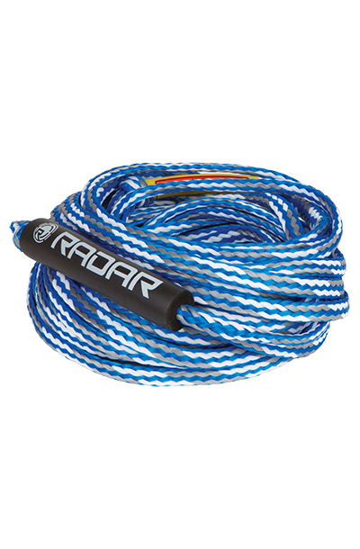 Radar Tube Rope 60ft 2.3K 2 Person