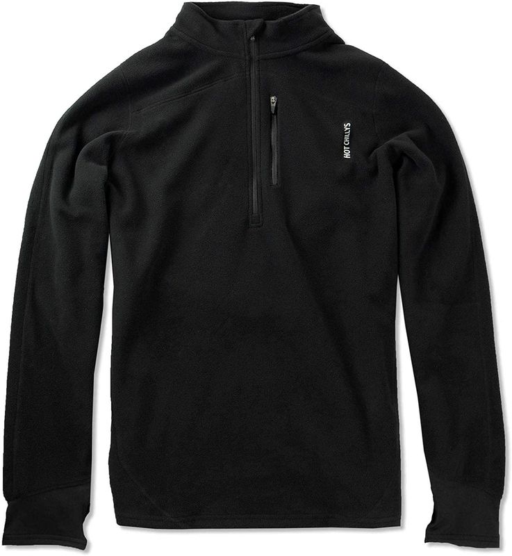 Hot Chillys La Montana Men's Top