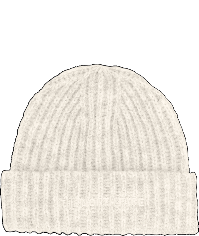 Northface Fohair Cabin Beanie