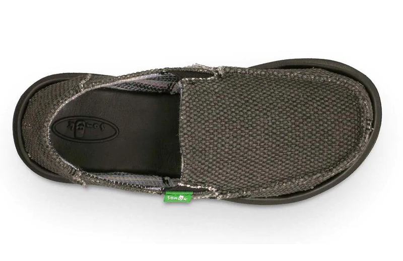 SANUK Boys sidewalk surfer VAGABOND 1-6