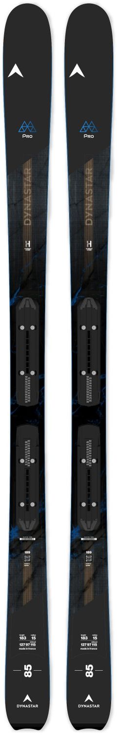Dynastar M Pro 85 Ski w/XP11 GW B93 Binding