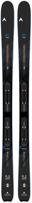 Dynastar M Pro 85 Ski w/XP11 GW B93 Binding