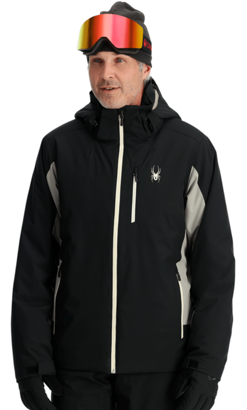 Spyder Vertex Men's Jacket
