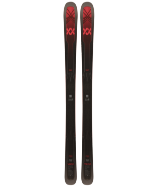 Volkl M7 Mantra Flat Ski