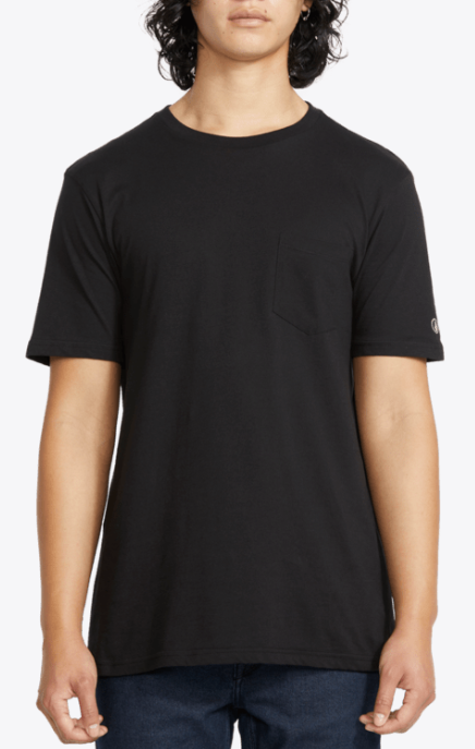 Volcom Pocket Men's Tee