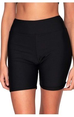 Sunsets Bayside Bike Swim Short