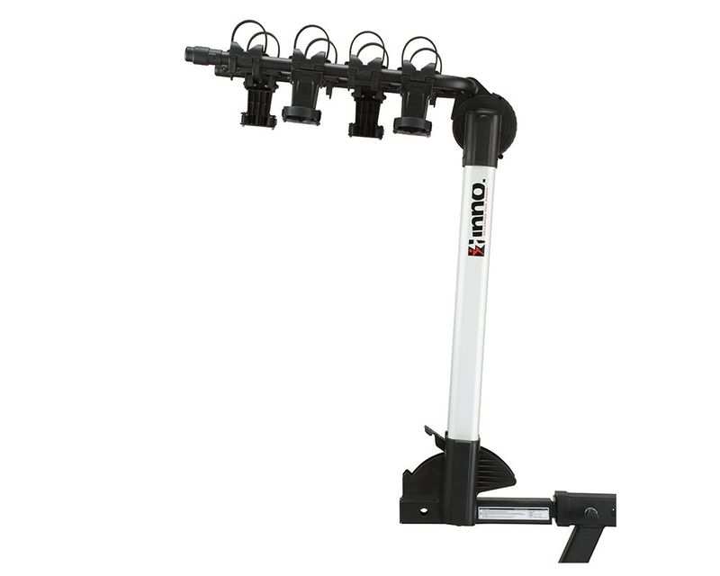 Inno Aero Light Bike Rack
