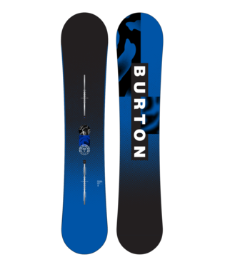 Burton Ripcord Board