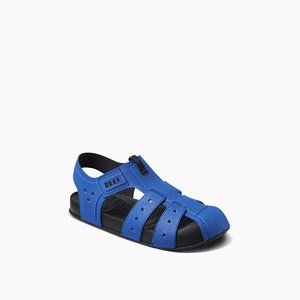 Reef Water Beachy Boy's Sandal