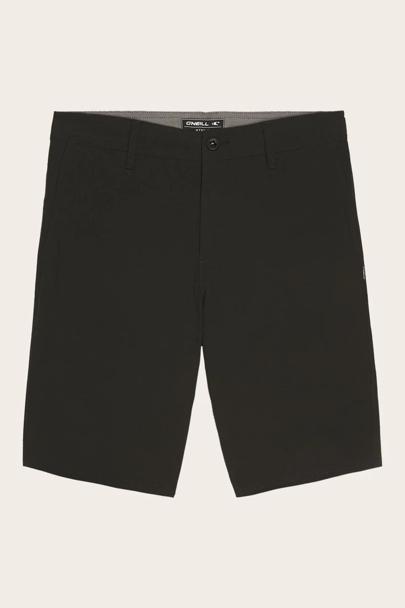 O'Neill Reserve Men's Hybrid Short 19"