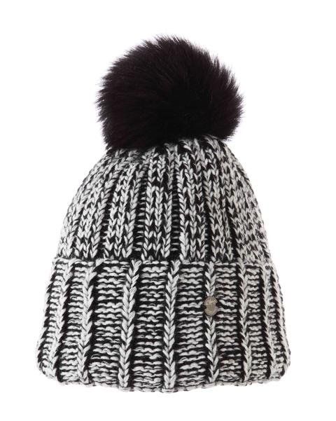 Screamer River Pom Hat
