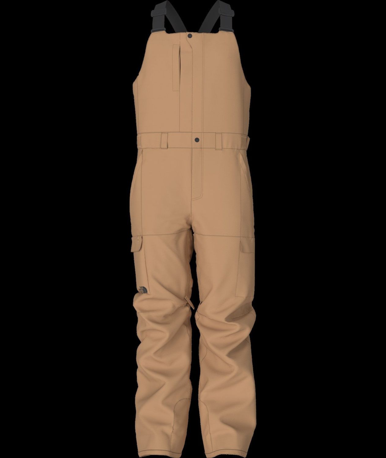 Northface Freedom Men's Shell Bib