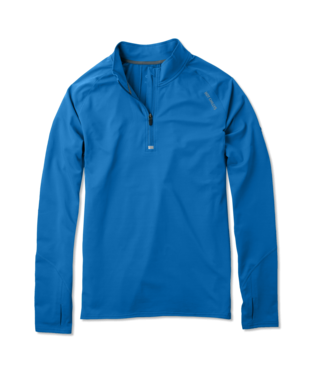 Hot Chillys Micro Elite  Men's Zip T