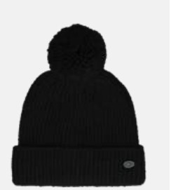 Chaos Meadow Pom Hat