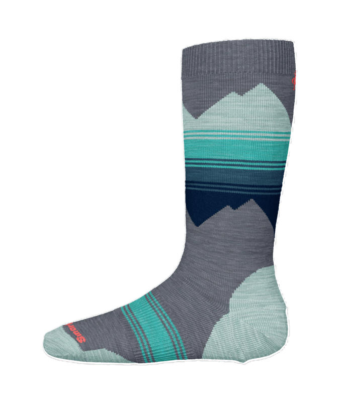 Smartwool Ski Light Cushion Junior Sock