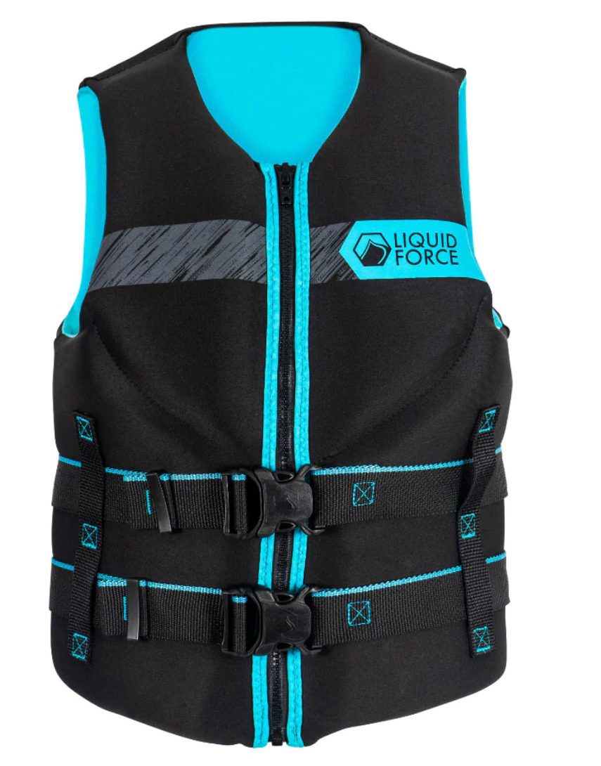 Liquid Force Hinge Classic CGA Ladies Vest