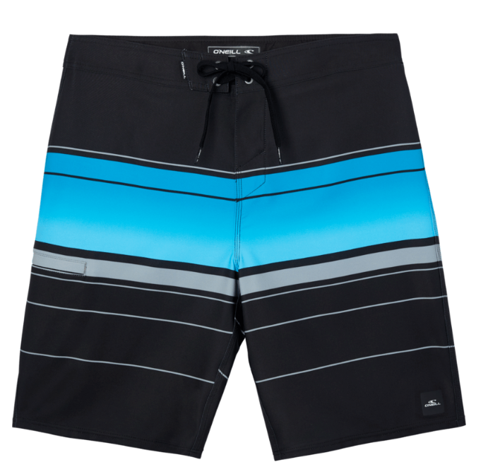 O'neill Hyperfreak Heat Stripe 21 Men's Boardshort