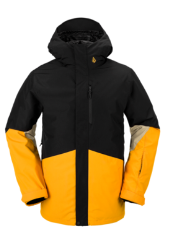 Volcom VColp Men's Jacket