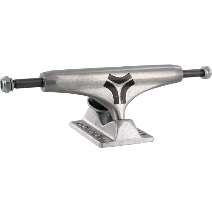 Eastern Destructo Mid D1 5.5 Raw Skateboard Truck