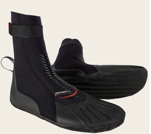 O'neill Heat 3mm RT Booties