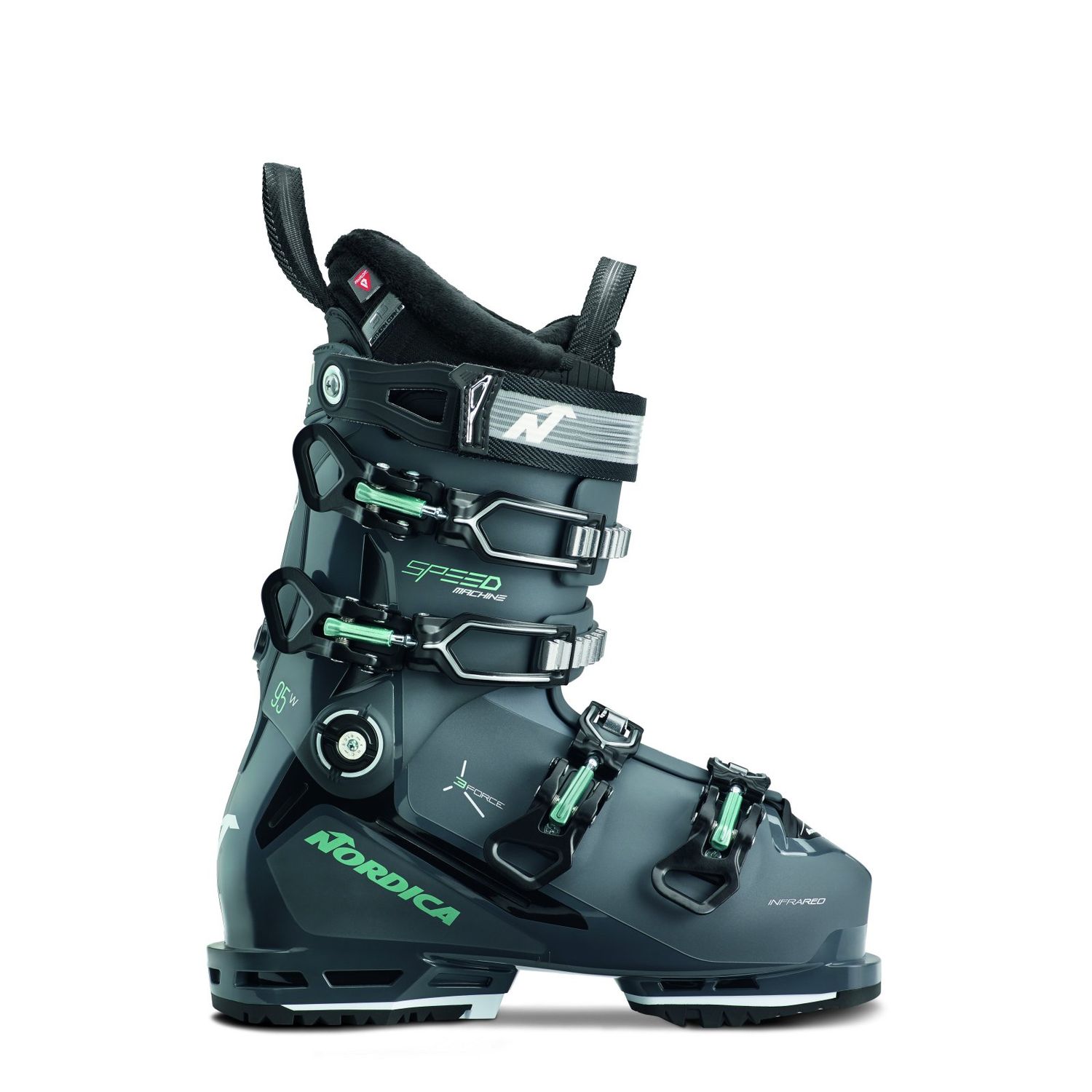 Nordica Speedmachine 3 95W Ladies Boot