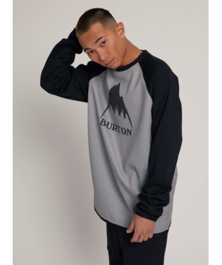 Burton Crown Weatherproof Crew Fleece