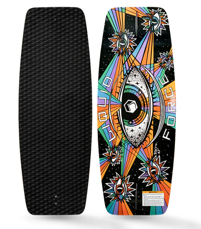 Liquid Force Focus Wakeskate