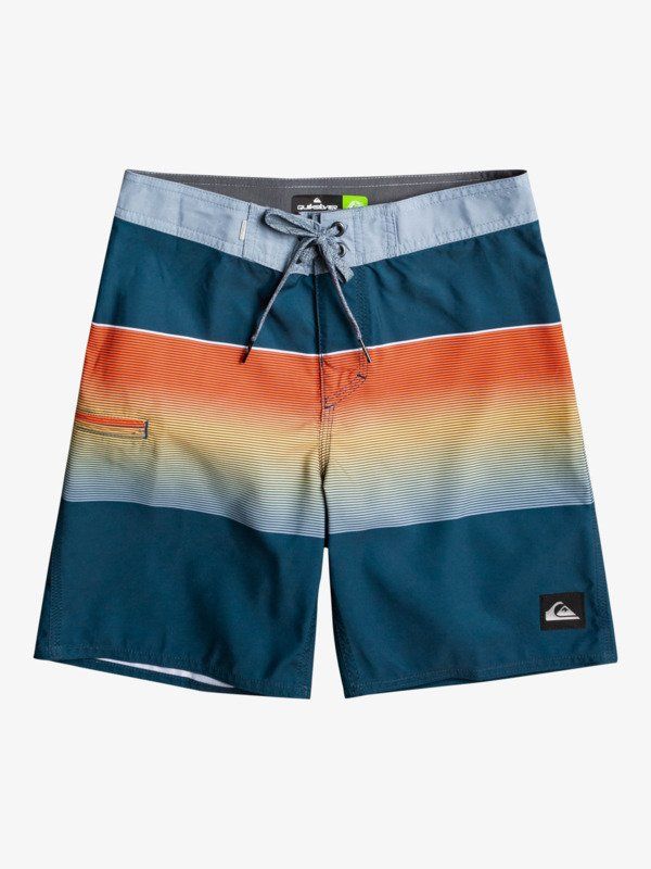 Quiksilver Everyday Slab Boy's Boardshort