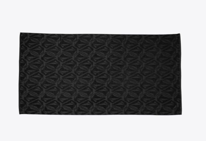 Volcom Sculpted Stone Towel