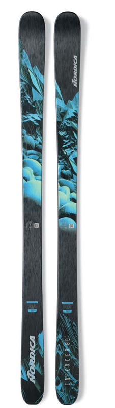 Nordica Enforcer 89 Ski