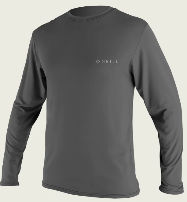 O'neill Basic Skins 30 LS Sun Shirt