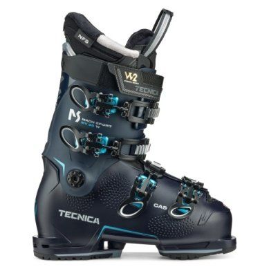 Tecnica Mach Sport MV 85W Ladies Boot