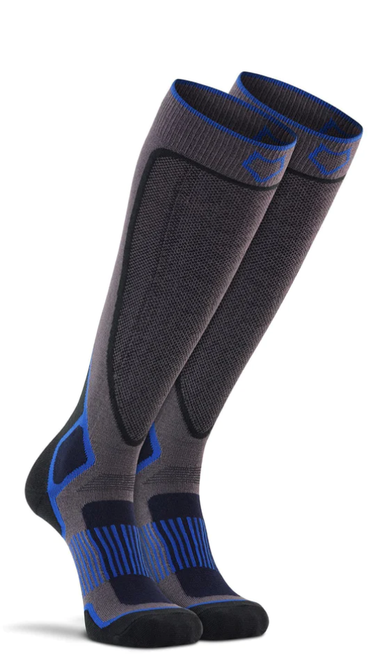 Fox River Valdez Sock