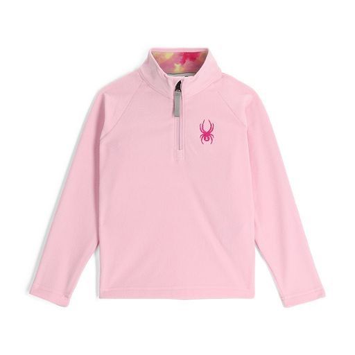 Spyder Speed Toddler Fleece