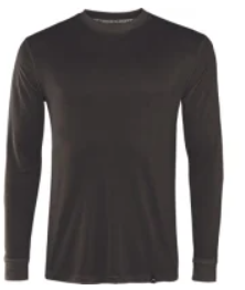 Terramar Thermasilk Tall Men's Top