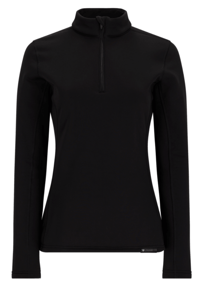 Obermeyer Ultragear Ladies Fleece Top
