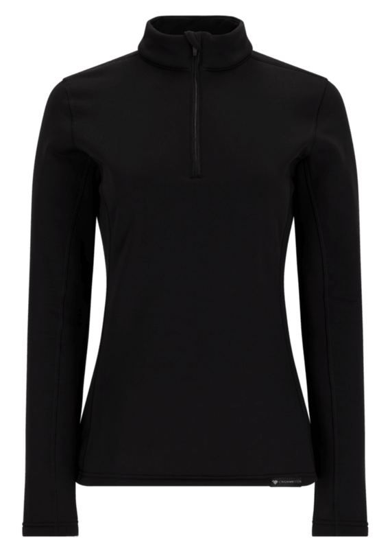 Obermeyer Ultragear Ladies Fleece Top