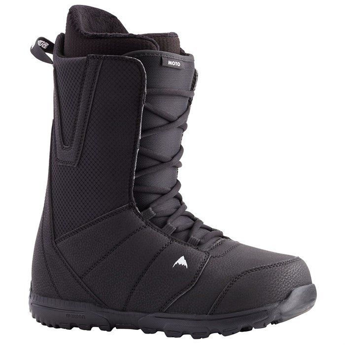 Burton Moto Lace Men's Boot Burton Moto Lace Men's Boot